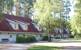 Feriendorf Groß Väter See